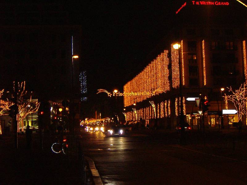 Berlin unter den Linden 1205 1 